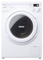 Стиральная машина полноразмерная HITACHI bd-w80psp wh