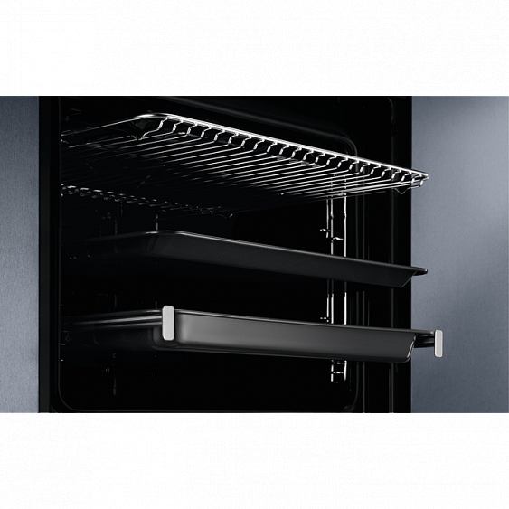 Духовой шкаф Electrolux OKB8S31X купить с доставкой по Москве и Московской области в интернет-магазине ЕвроТехно