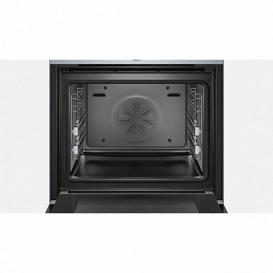 Электрический духовой шкаф BOSCH hbg 655 hs1 купить с доставкой по Москве и Московской области в интернет-магазине ЕвроТехно