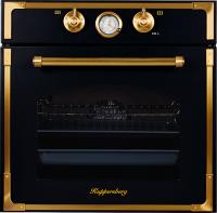 Духовой шкаф KUPPERSBERG rc 699 ant bronze