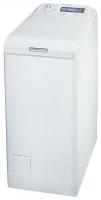 Стиральная машина с вертикальной загрузкой ELECTROLUX ewt 136641 w