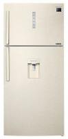 Холодильник SAMSUNG RT62K7110EF/WT