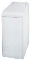 Стиральная машина с вертикальной загрузкой ELECTROLUX ewt 106211 w