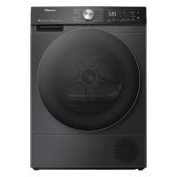 Сушильная машина Hisense DH5S902BB