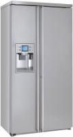 Холодильник side-by-side SMEG fa55pcil1