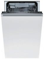 Посудомоечная машина BOSCH SPV25FX10R