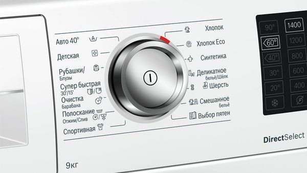 Стиральная машина BOSCH WAT286H0OE купить с доставкой по Москве и Московской области в интернет-магазине ЕвроТехно
