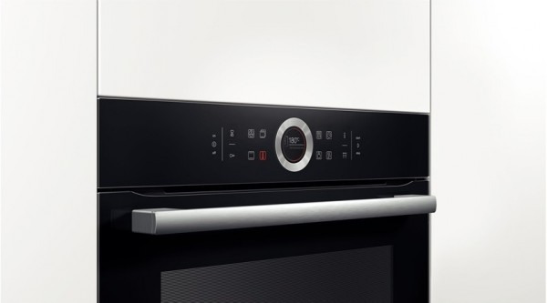 Духовой шкаф BOSCH hbg672bb1f купить с доставкой по Москве и Московской области в интернет-магазине ЕвроТехно