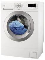 Стиральная машина узкая ELECTROLUX ewf 1276 edu