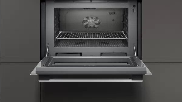 Микроволновая печь NEFF C1APG64N0 купить с доставкой по Москве и Московской области в интернет-магазине ЕвроТехно
