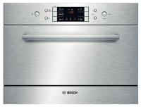 Посудомоечная машина BOSCH ske 53m15