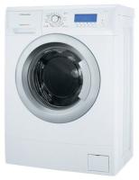 Стиральная машина супер-узкая ELECTROLUX ews 105417 a