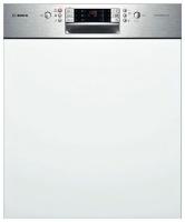 Посудомоечная машина BOSCH smi 65m65