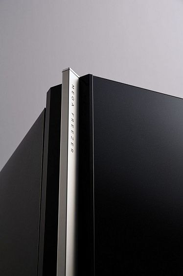 Холодильник Sharp SJ-XG60PGBK купить с доставкой по Москве и Московской области в интернет-магазине ЕвроТехно
