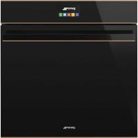 Духовой шкаф SMEG SFP6604STNR