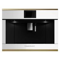 Встраиваемая кофемашина KUPPERSBUSCH CKV 6800.0 W4 Gold