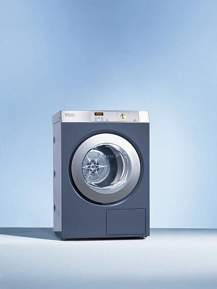 Сушильная машина Miele PT 5186 [EL] купить с доставкой по Москве и Московской области в интернет-магазине ЕвроТехно