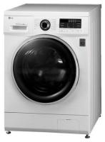 Стиральная машина LG f1296wd