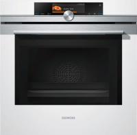 Духовой шкаф SIEMENS HN 678G4W1