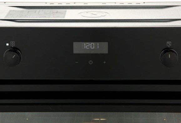 Духовой шкаф AEG BER455120B купить с доставкой по Москве и Московской области в интернет-магазине ЕвроТехно