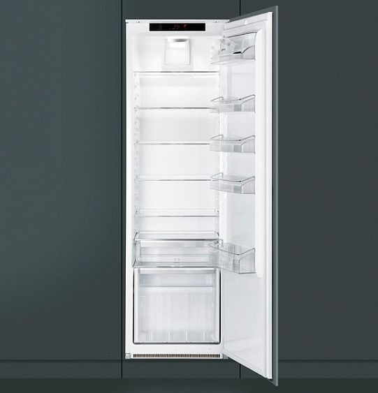Холодильник SMEG  s7323lfld2p купить с доставкой по Москве и Московской области в интернет-магазине ЕвроТехно