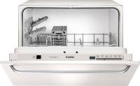 Посудомоечная машина AEG f 55200 vi0