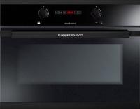 Духовой шкаф KUPPERSBUSCH EEBK 6260.0 JX5 Black Velvet