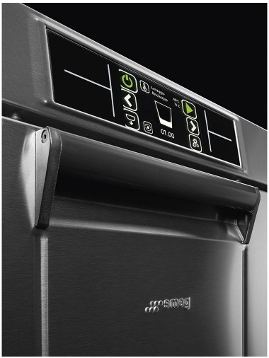 Посудомоечная машина SMEG UD520DS купить с доставкой по Москве и Московской области в интернет-магазине ЕвроТехно