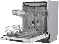 Встраиваемая посудомоечная машина Delonghi DDW 06F Magnesite