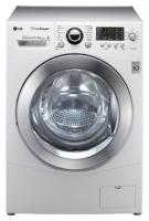Стиральная машина полноразмерная LG f-1480rds