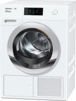 Сушильная машина MIELE TCR870 WP Chrome Edition