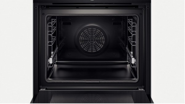 Духовой шкаф Bosch HBG6750W1 купить с доставкой по Москве и Московской области в интернет-магазине ЕвроТехно