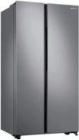 Холодильник SAMSUNG RS61R5001M9/WT