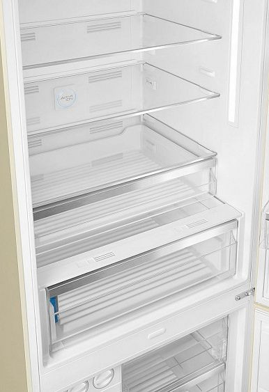 Холодильник SMEG FA8005RPO купить с доставкой по Москве и Московской области в интернет-магазине ЕвроТехно