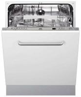 Посудомоечная машина AEG F 86080 VI