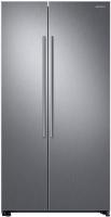 Холодильник Samsung RS66N8101S9 нержавеющая сталь
