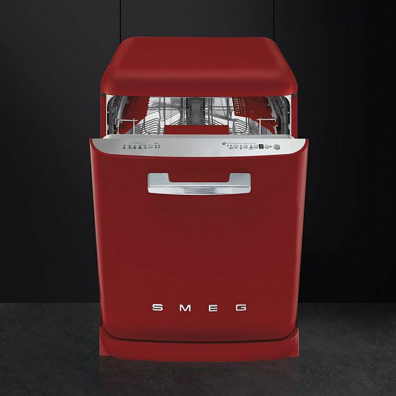 Посудомоечная машина Smeg LVFABRD купить с доставкой по Москве и Московской области в интернет-магазине ЕвроТехно