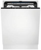 Встраиваемая посудомоечная машина  ELECTROLUX EEG68520W