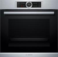Духовой шкаф BOSCH HRG635BS1