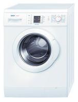 Стиральная машина узкая BOSCH wlx 24460