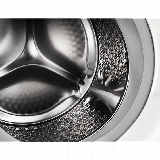 Стиральная машина ELECTROLUX EW7WR4684W купить с доставкой по Москве и Московской области в интернет-магазине ЕвроТехно