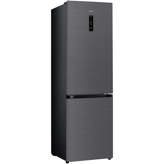 Холодильник DELONGHI DCS 19NFI IS Damiano купить с доставкой по Москве и Московской области в интернет-магазине ЕвроТехно