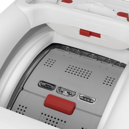 Стиральная машина AEG LTX6GR371 купить с доставкой по Москве и Московской области в интернет-магазине ЕвроТехно