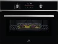 Духовой шкаф ELECTROLUX EVL6E49X