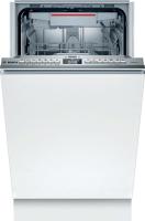 Посудомоечная машина BOSCH SPV6ZMX01E