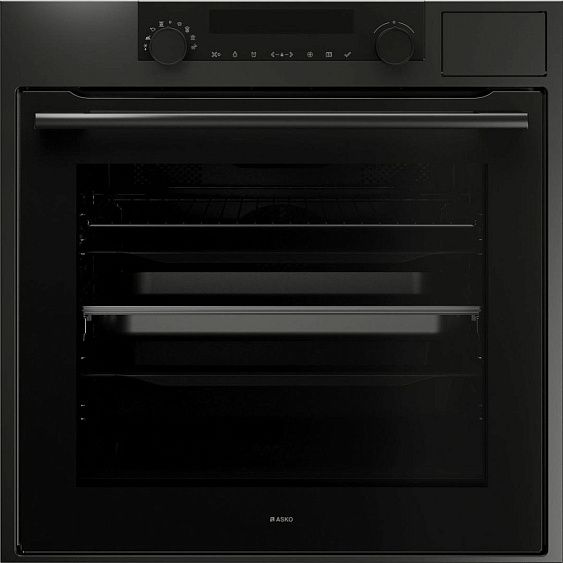 Духовой шкаф ASKO OCS8687A1 купить с доставкой по Москве и Московской области в интернет-магазине ЕвроТехно