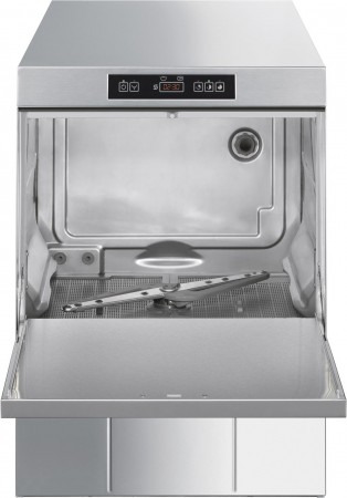 Посудомоечная машина SMEG UD503D купить с доставкой по Москве и Московской области в интернет-магазине ЕвроТехно