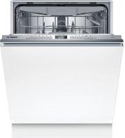 Встраиваемая посудомоечная машина Bosch SMH4HVX03E