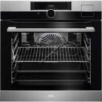Духовой шкаф AEG BSR892330M