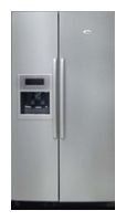 Холодильник WHIRLPOOL 20RUD3SA